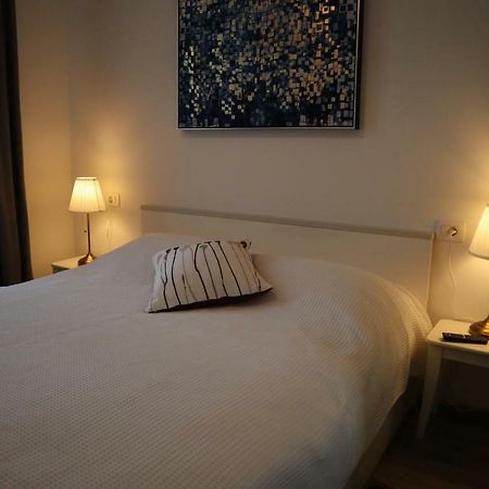 The Luxury Marija Apartment Zagreb Eksteriør billede