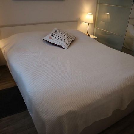 The Luxury Marija Apartment Zagreb Eksteriør billede