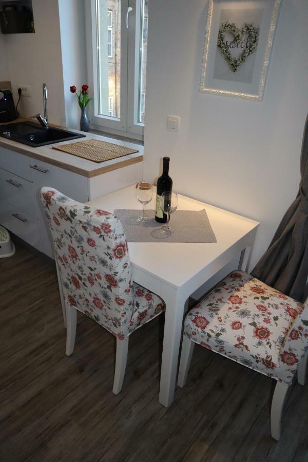 The Luxury Marija Apartment Zagreb Eksteriør billede